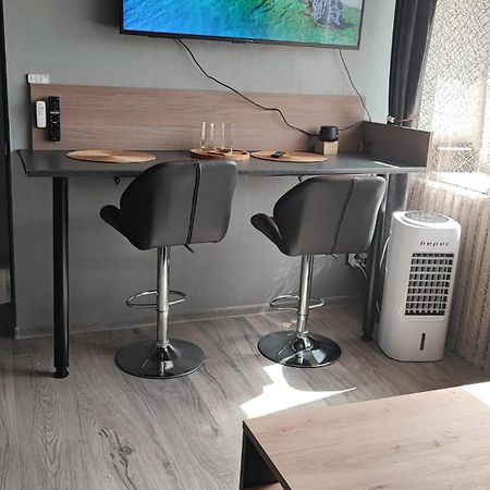 Pasaku Apartaments Cēsis 외부 사진
