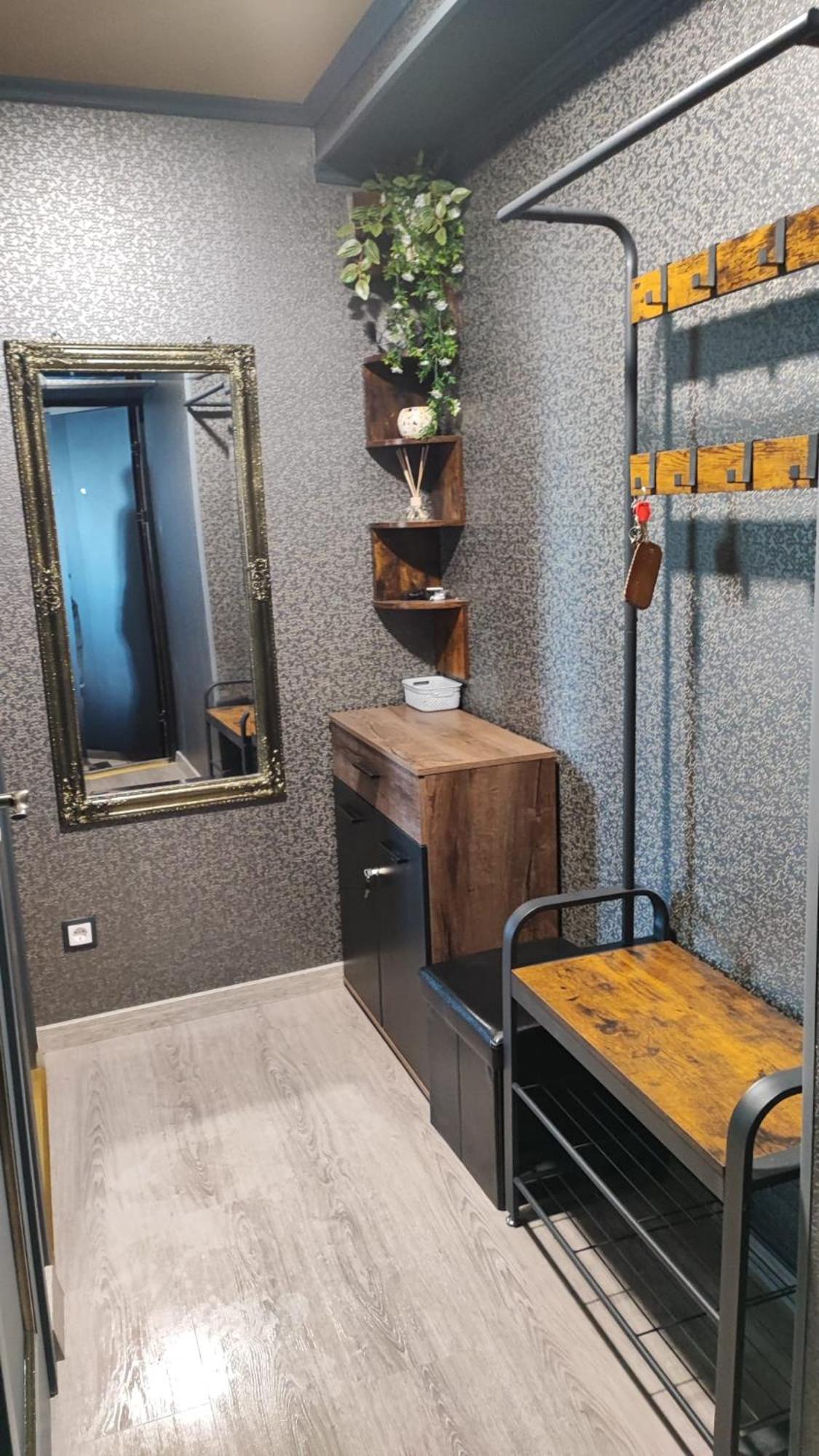 Pasaku Apartaments Cēsis 외부 사진