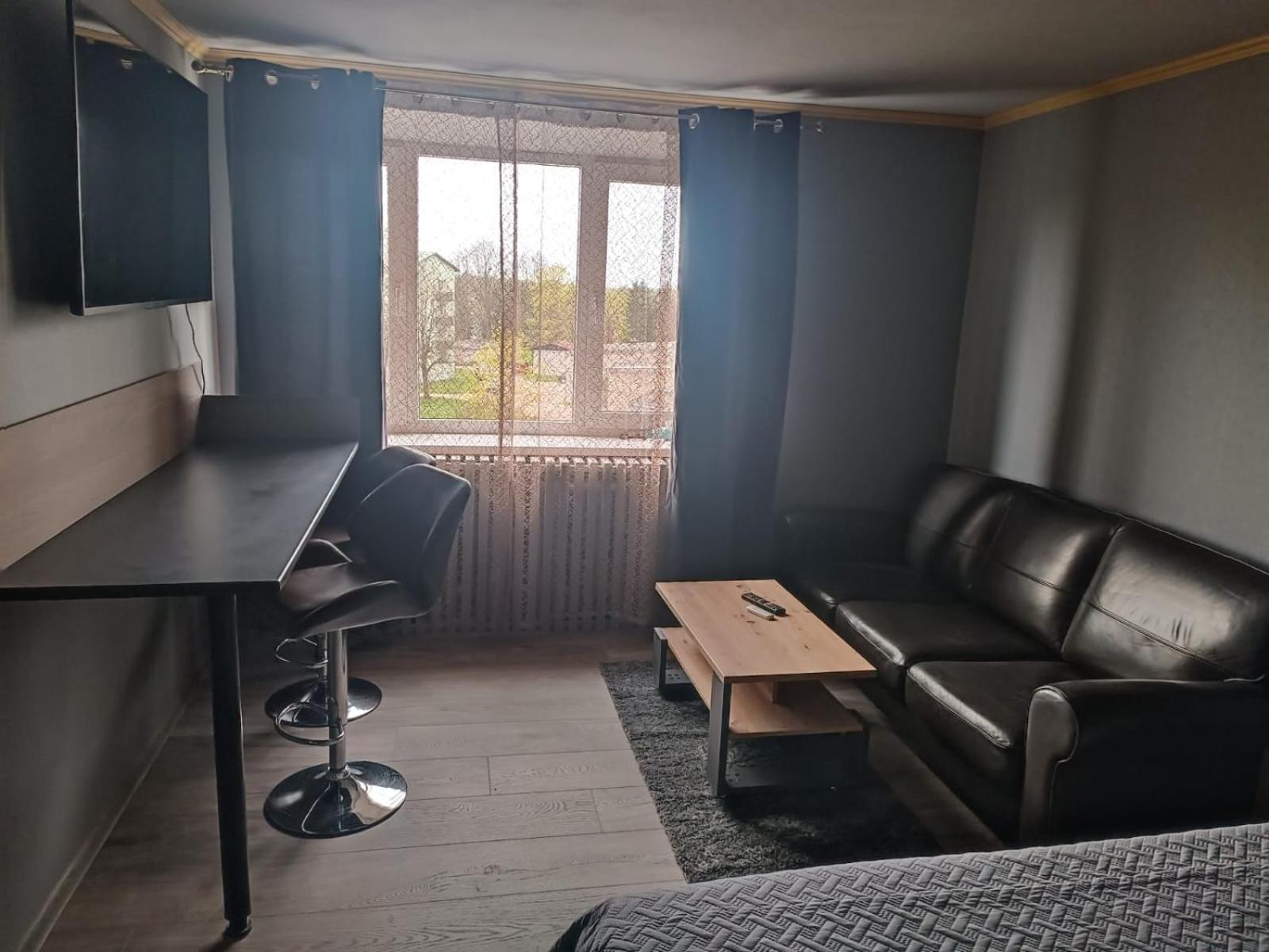 Pasaku Apartaments Cēsis 외부 사진