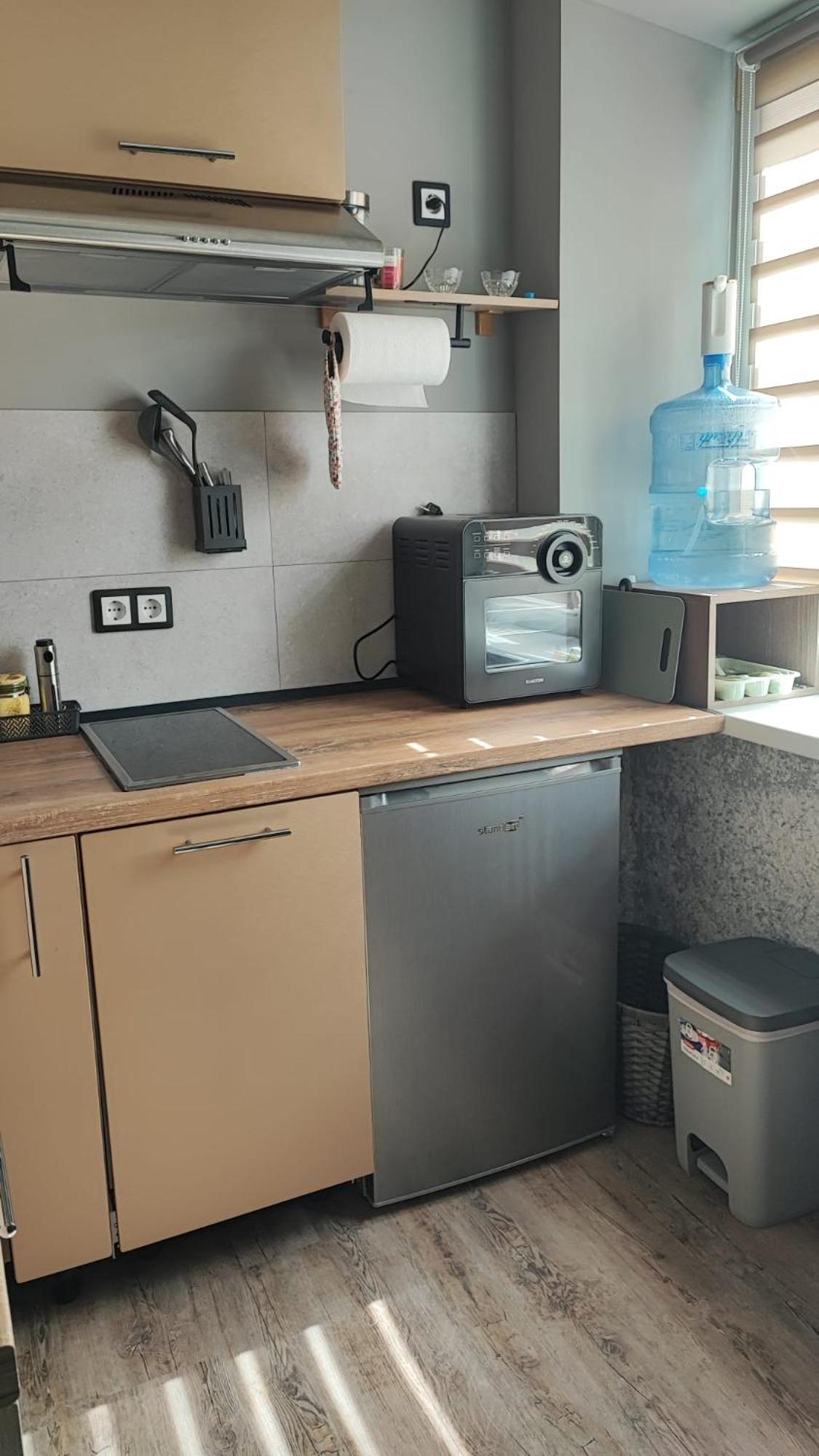 Pasaku Apartaments Cēsis 외부 사진