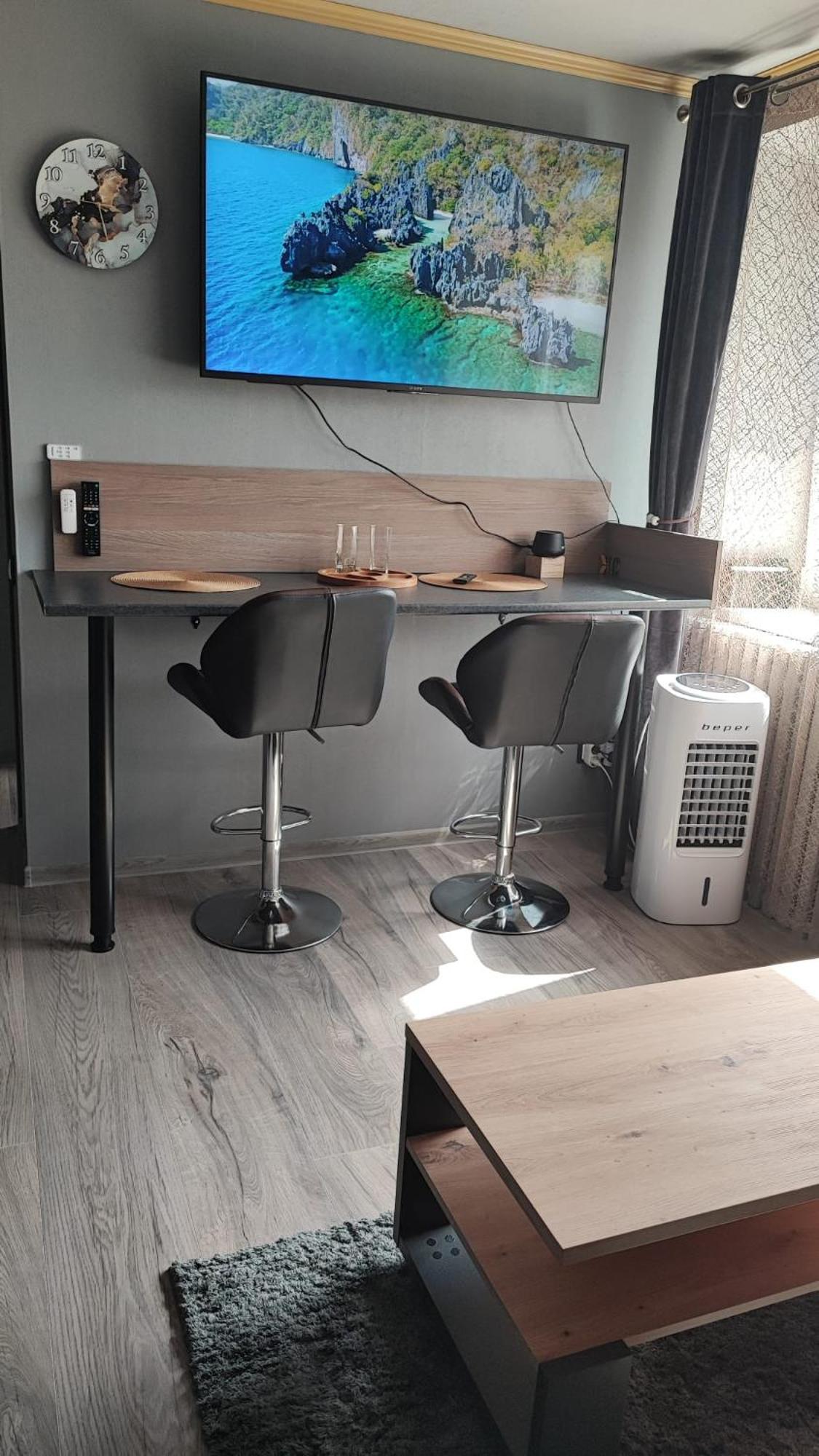 Pasaku Apartaments Cēsis 외부 사진